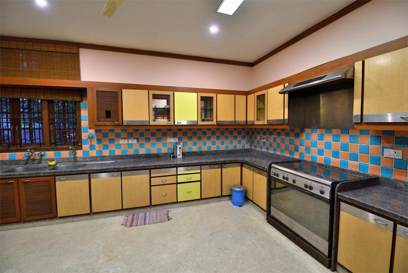Sri Ranga Krupa Hotel Tiruchirappalli Exterior photo
